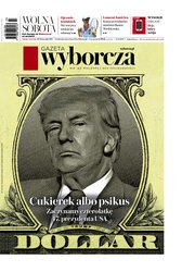 : Gazeta Wyborcza - Warszawa - e-wydanie – 14/2025