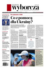 : Gazeta Wyborcza - Wrocław - e-wydanie – 18/2025