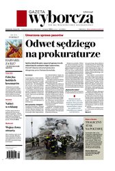 : Gazeta Wyborcza - Katowice - e-wydanie – 27/2025