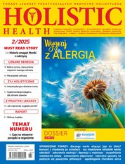 : Holistic Health - e-wydanie – 2/2025