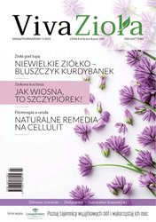 : Viva Zioła! - eprasa – 1/2025