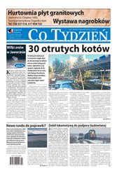 : Co Tydzień - e-wydanie – 4/2025