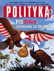 : Polityka - e-wydanie – 4/2025