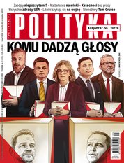 : Polityka - e-wydanie – 21/2025