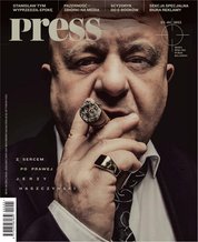 : Press - e-wydanie – 3-4/2025