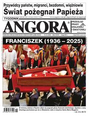 : Angora - e-wydanie – 18/2025