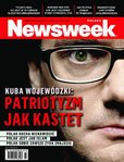 : Newsweek Polska - 47/2012