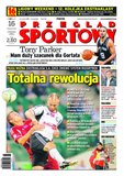 : Przegląd Sportowy - 268/2012