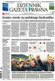 : Dziennik Gazeta Prawna - 214/2012