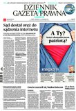 : Dziennik Gazeta Prawna - 218/2012