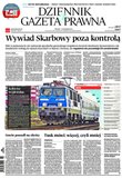 : Dziennik Gazeta Prawna - 220/2012