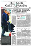 : Dziennik Gazeta Prawna - 222/2012
