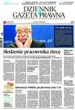 : Dziennik Gazeta Prawna - 232/2012