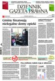 : Dziennik Gazeta Prawna - 234/2012