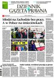 : Dziennik Gazeta Prawna - 235/2012