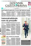 : Dziennik Gazeta Prawna - 236/2012