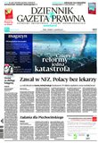 : Dziennik Gazeta Prawna - 238/2012