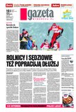 : Gazeta Wyborcza - Zielona Góra - 2/2012