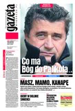 : Gazeta Wyborcza - Katowice - 5/2012