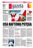 : Gazeta Wyborcza - Opole - 6/2012