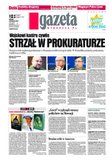 : Gazeta Wyborcza - Zielona Góra - 7/2012