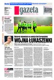 : Gazeta Wyborcza - Katowice - 50/2012