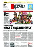 : Gazeta Wyborcza - Warszawa - 235/2013