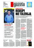 : Gazeta Wyborcza - Warszawa - 237/2013