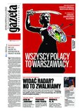: Gazeta Wyborcza - Warszawa - 239/2013