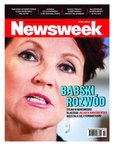 : Newsweek Polska - 14/2013
