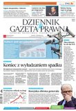 : Dziennik Gazeta Prawna - 230/2013