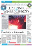 : Dziennik Gazeta Prawna - 232/2013
