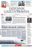 : Dziennik Gazeta Prawna - 234/2013