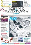 : Dziennik Gazeta Prawna - 236/2013
