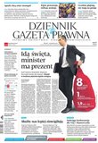 : Dziennik Gazeta Prawna - 238/2013