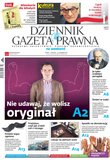 : Dziennik Gazeta Prawna - 241/2013