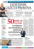 : Dziennik Gazeta Prawna - 242/2013
