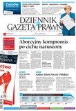: Dziennik Gazeta Prawna - 243/2013