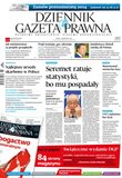 : Dziennik Gazeta Prawna - 244/2013