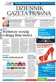 : Dziennik Gazeta Prawna - 245/2013