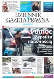 : Dziennik Gazeta Prawna - 249/2013