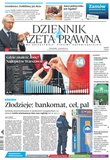 : Dziennik Gazeta Prawna - 250/2013