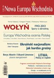 : Nowa Europa Wschodnia  - 1/2013