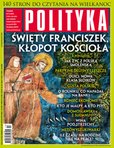 : Polityka - 13/2013