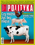 : Polityka - 33/2013