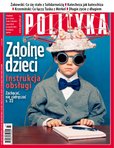 : Polityka - 37/2013