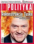 : Polityka - 47/2013