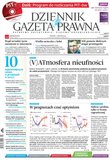 : Dziennik Gazeta Prawna - 1/2014