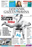 : Dziennik Gazeta Prawna - 6/2014