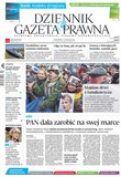 : Dziennik Gazeta Prawna - 12/2014